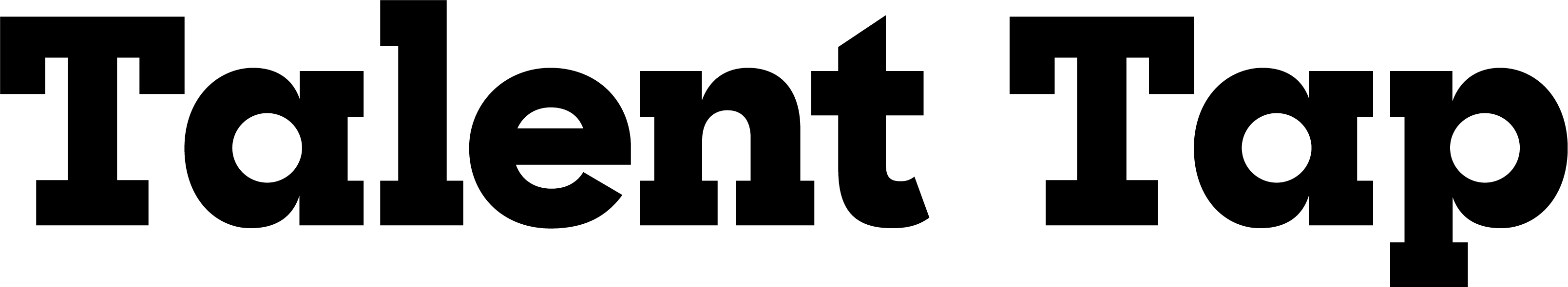 Talent Tap